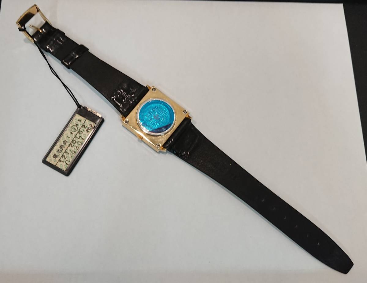 ラドー RADO FLORENCE フローレンス 電池交換 電池交換済 メンズ 