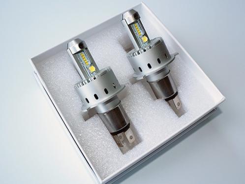  トラック ダンプ 24V車用 ワンタッチ取付 PHILIPS CREE製 XHP50 LEDチップ 16000LM H4 LEDヘッドライト 車検対応(ヘッドライト)｜売買されたオークション情報、yahooの商品情報をアーカイブ公開 - オーク ライト
