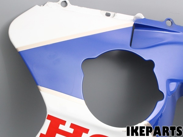 CBR400RR (NC23) 純正 サイドカウル アンダーカウル 片側 A015J0826