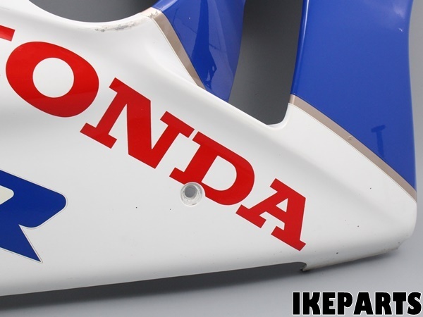 CBR400RR (NC23) 純正 サイドカウル アンダーカウル 片側 A015J0826
