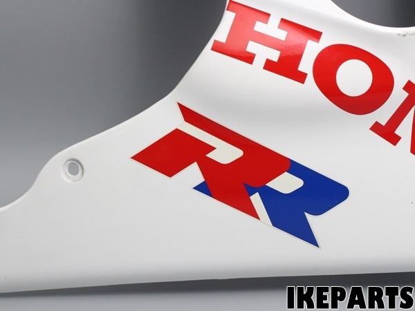 CBR400RR (NC23) 純正 サイドカウル アンダーカウル 片側 A015J0826
