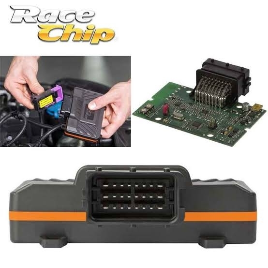Mazda RaceChip for CX-5 by Tuning Performance chips Ultimate - II