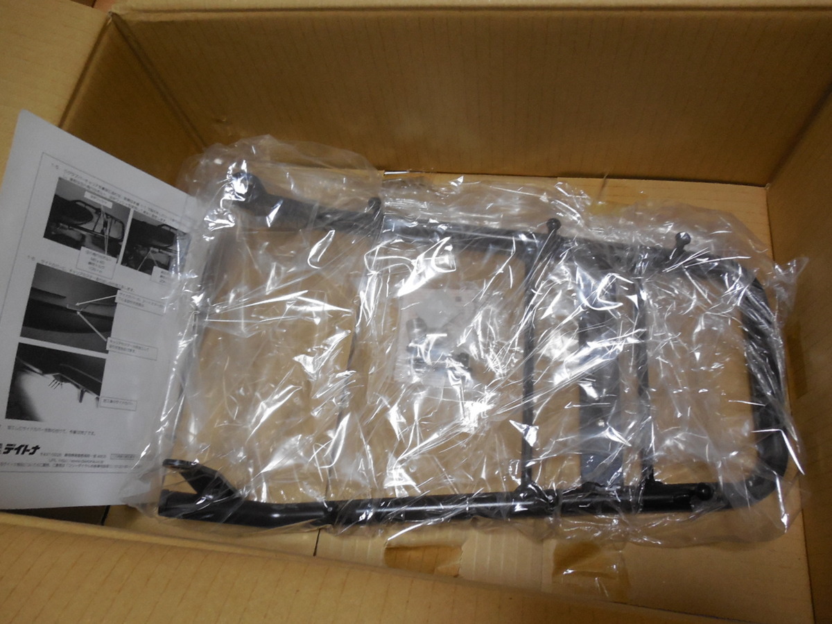お得，定番 DAYTONA グラブバーキャリア 95439(カワサキ用)｜売買されたオークション情報、yahooの商品情報をアーカイブ公開 - オークファン カワサキ用