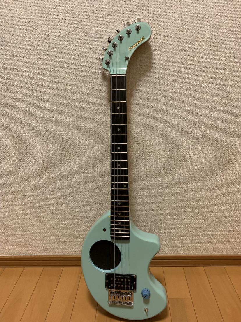 日本製 RXシリーズ フジゲン製アイバニーズ Fシリアル メンテナンス
