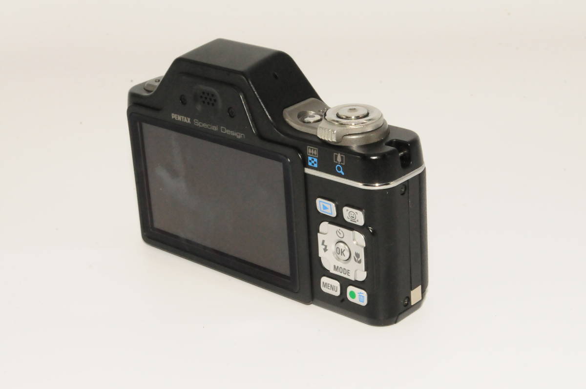 I-10 Optio Pentax | Digital Camera Watch Review - ePHOTOzine 