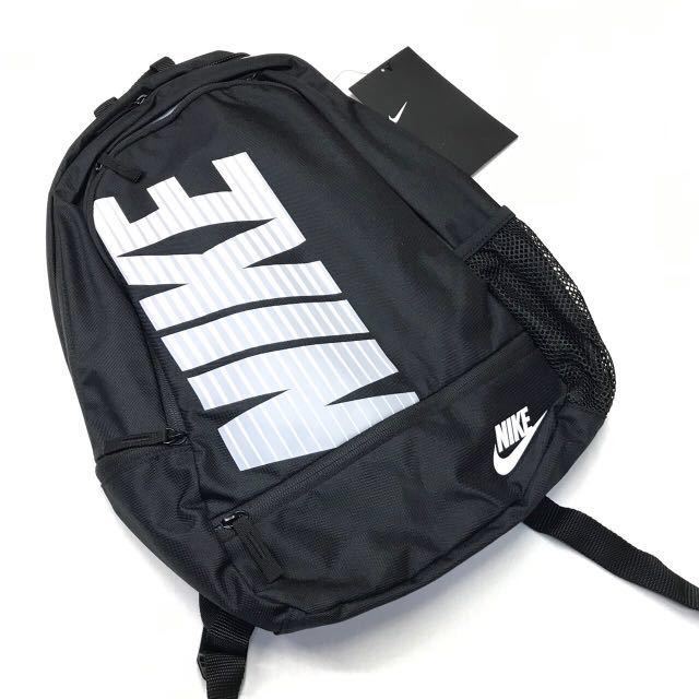 ナイキ Nike クラシック ノース バックパック Bz9790 010 黒白 22リットル ナイキ 売買されたオークション情報 Yahooの商品情報をアーカイブ公開 オークファン Aucfan Com