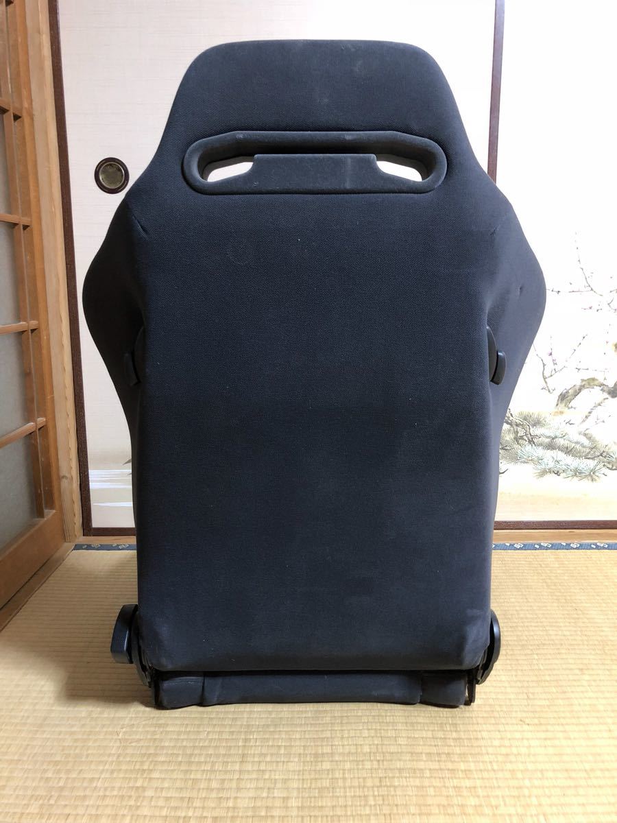 レカロ sr2 セミバケ RECARO セミバケ SR2 状態まぁまぁ ディスカウント Ⅱ