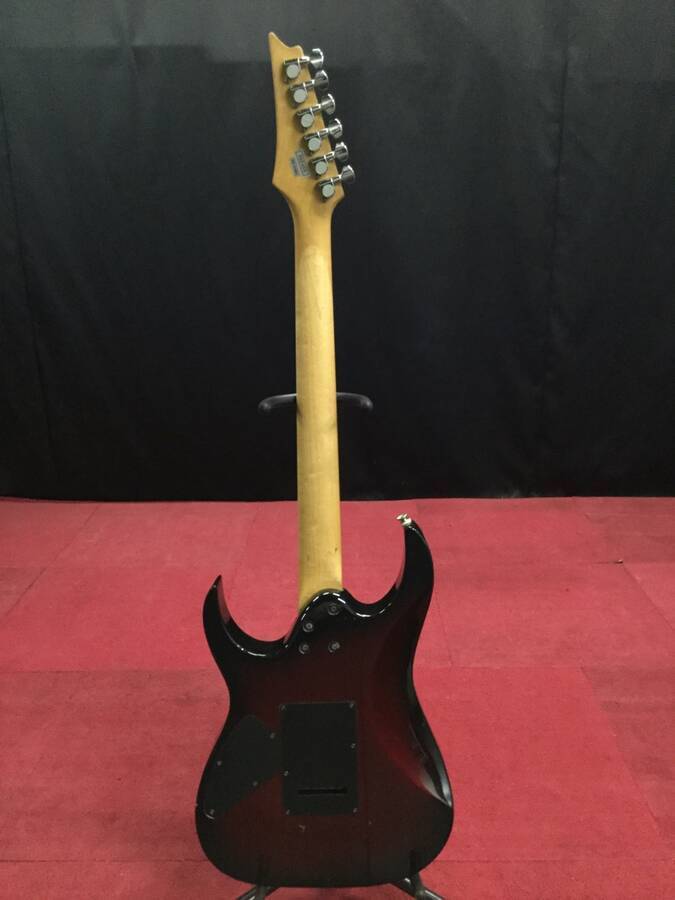 エレキギター　ジャンク品　Ibanez/RG Ibanez RG SERIES エレキギター☆ジャンク品 【公式通販】