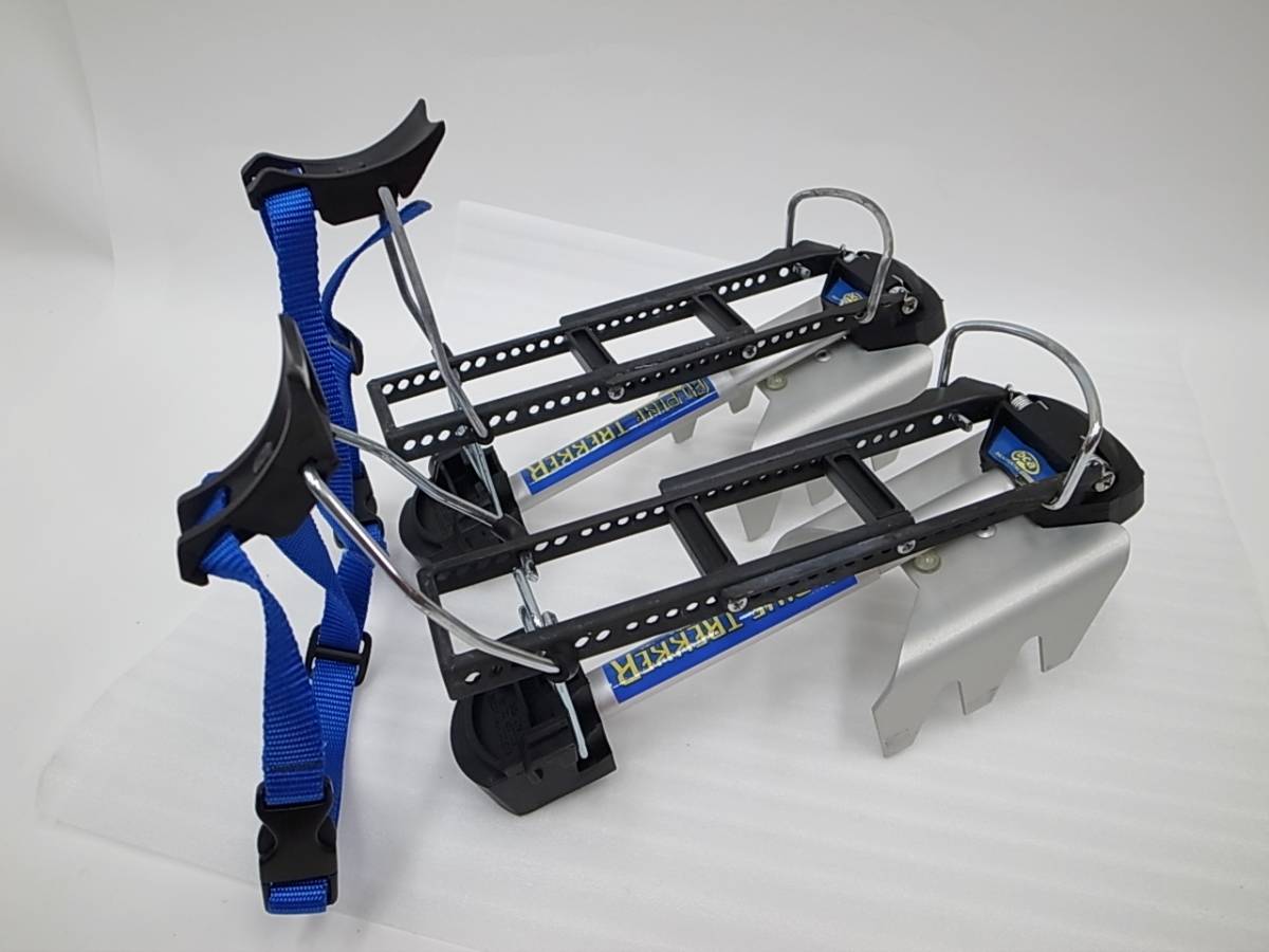 ALPINE Alpine （アルパイントレッカー）BCA（ビーシーエー TREKKER