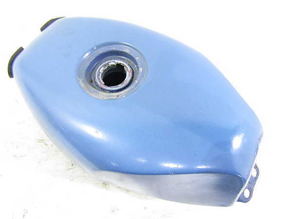 スズキ ギャグ GAG RB50 LA41A 燃料タンク 中古 ジャンク 錆あり