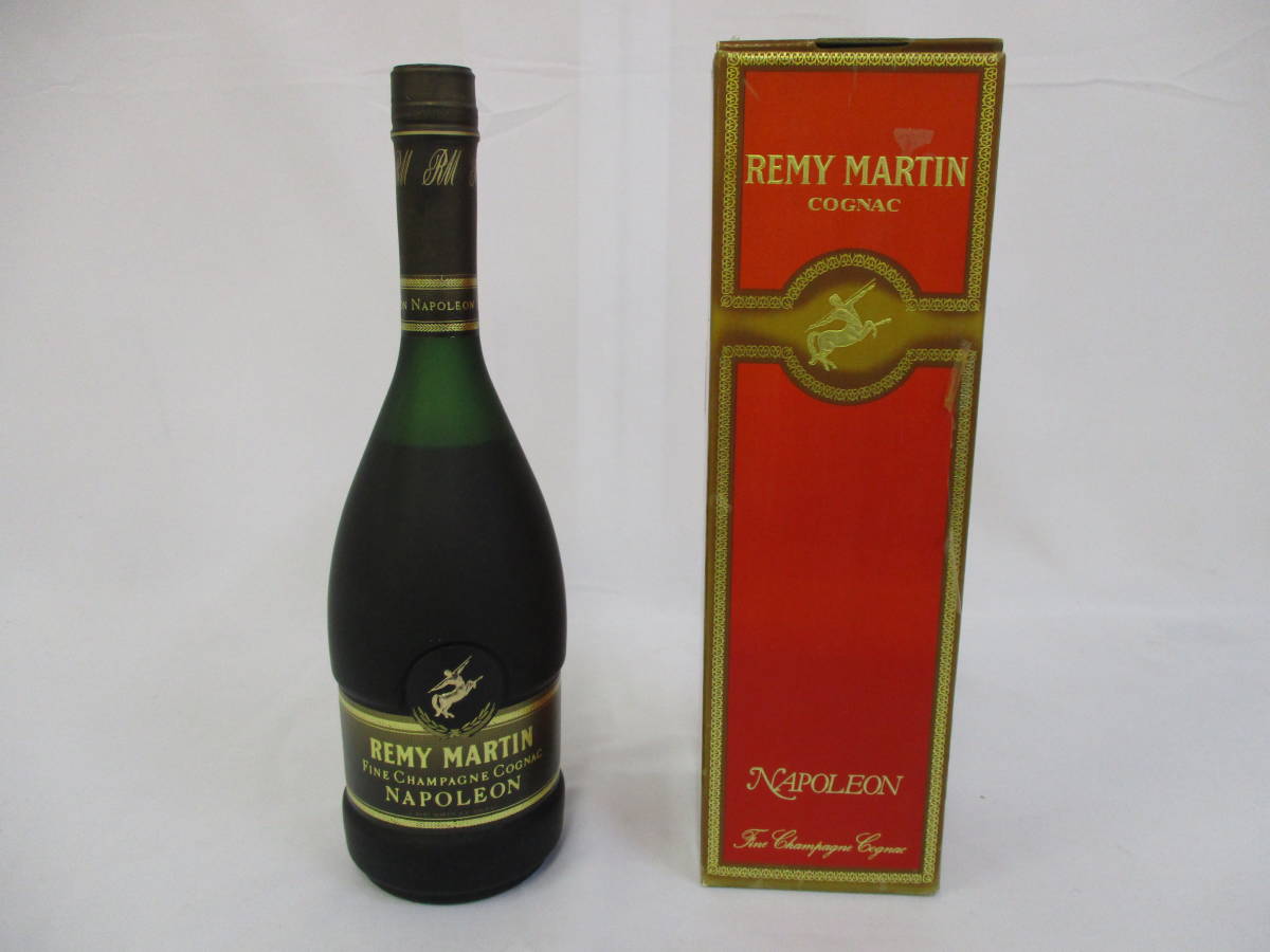 レミーマルタン ブランデー 700ml MARTIN REMY VSOP ALC264-G20-1515