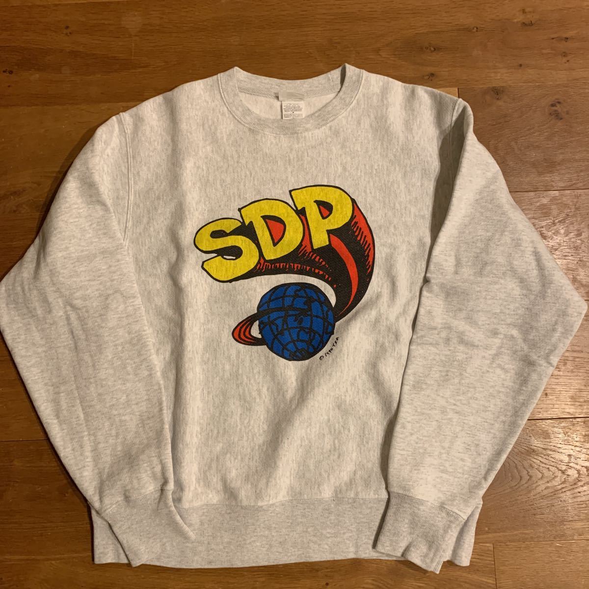 Champion - taron様専用 スチャダラパー かなりちゃんとした ロゴ