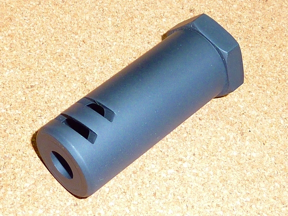 最安値，新作登場 マルゼン MARUZEN SUPER INGRAM M10A1 MAC10 マック10 用 フラッシュハイダー ハイダー イングラム スーパーイングラム L100(パーツ)｜売買されたオークション情報、yahooの商品情報をアーカイブ公開 - パーツ