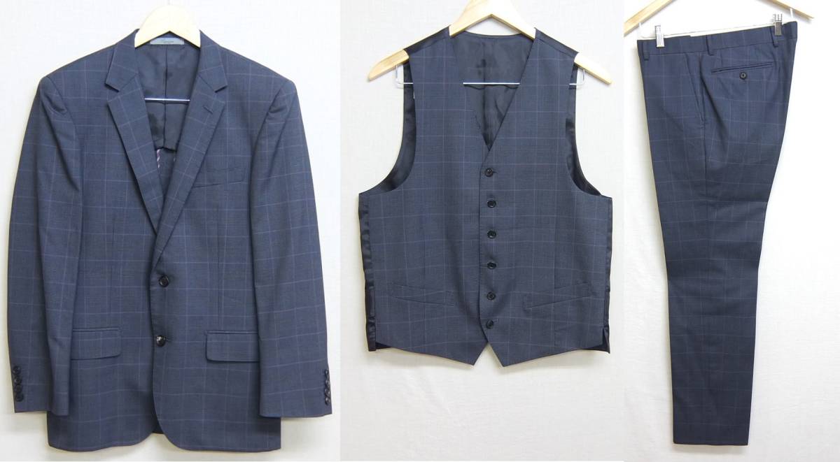 ティノラス スーツ MEN'S TENORAS（スーツ）のフリマアイテム一覧