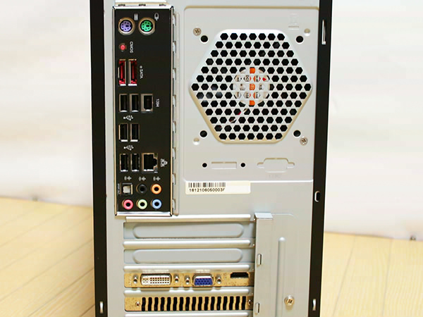 GTX i7 0 Core | デスクトップPC⁄i7⁄メモリ16GB⁄SSD240GB⁄GTX960
