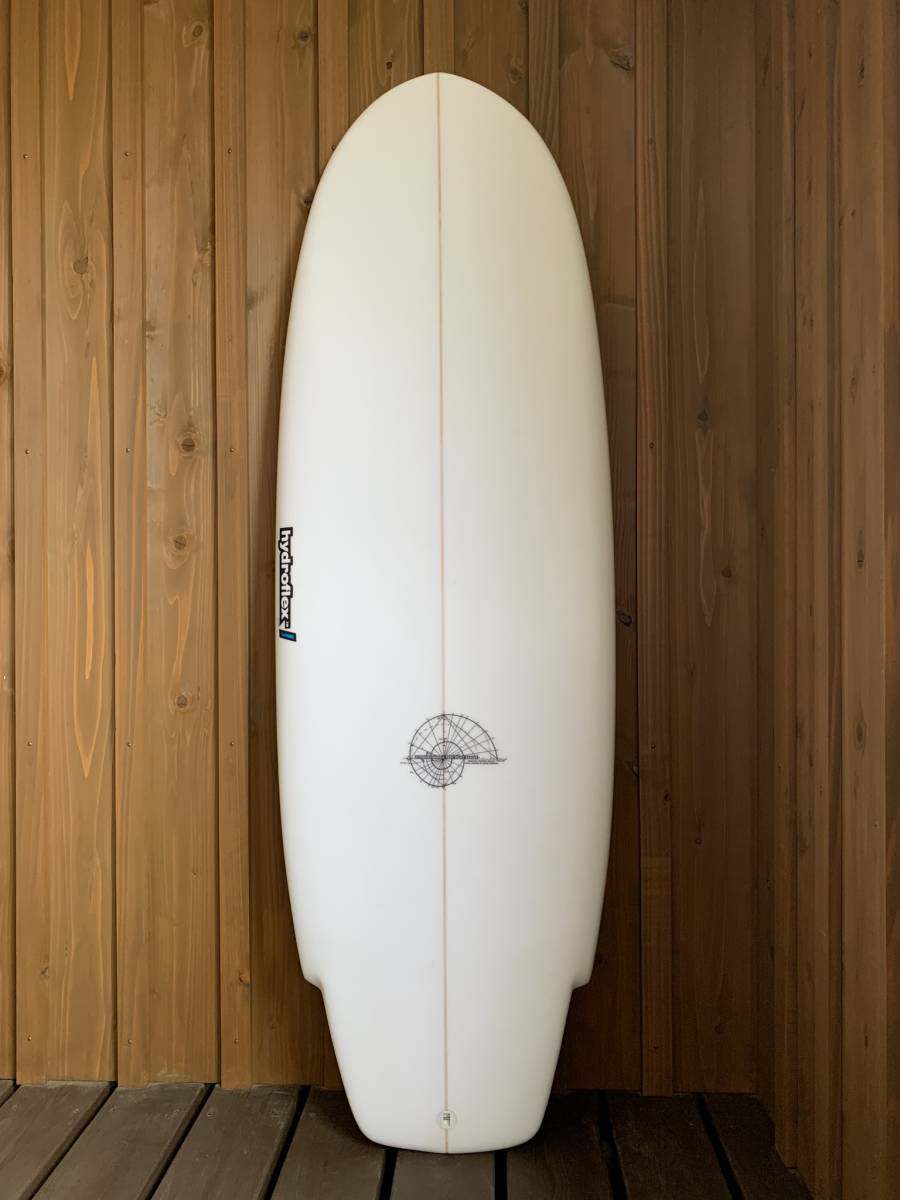 Hydrodynamica | Tomo Surfboards|Okinawa surf shop YES SURF with