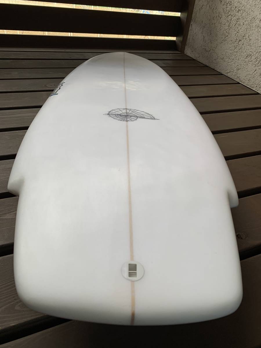 Hydrodynamica | Tomo Surfboards|Okinawa surf shop YES SURF with