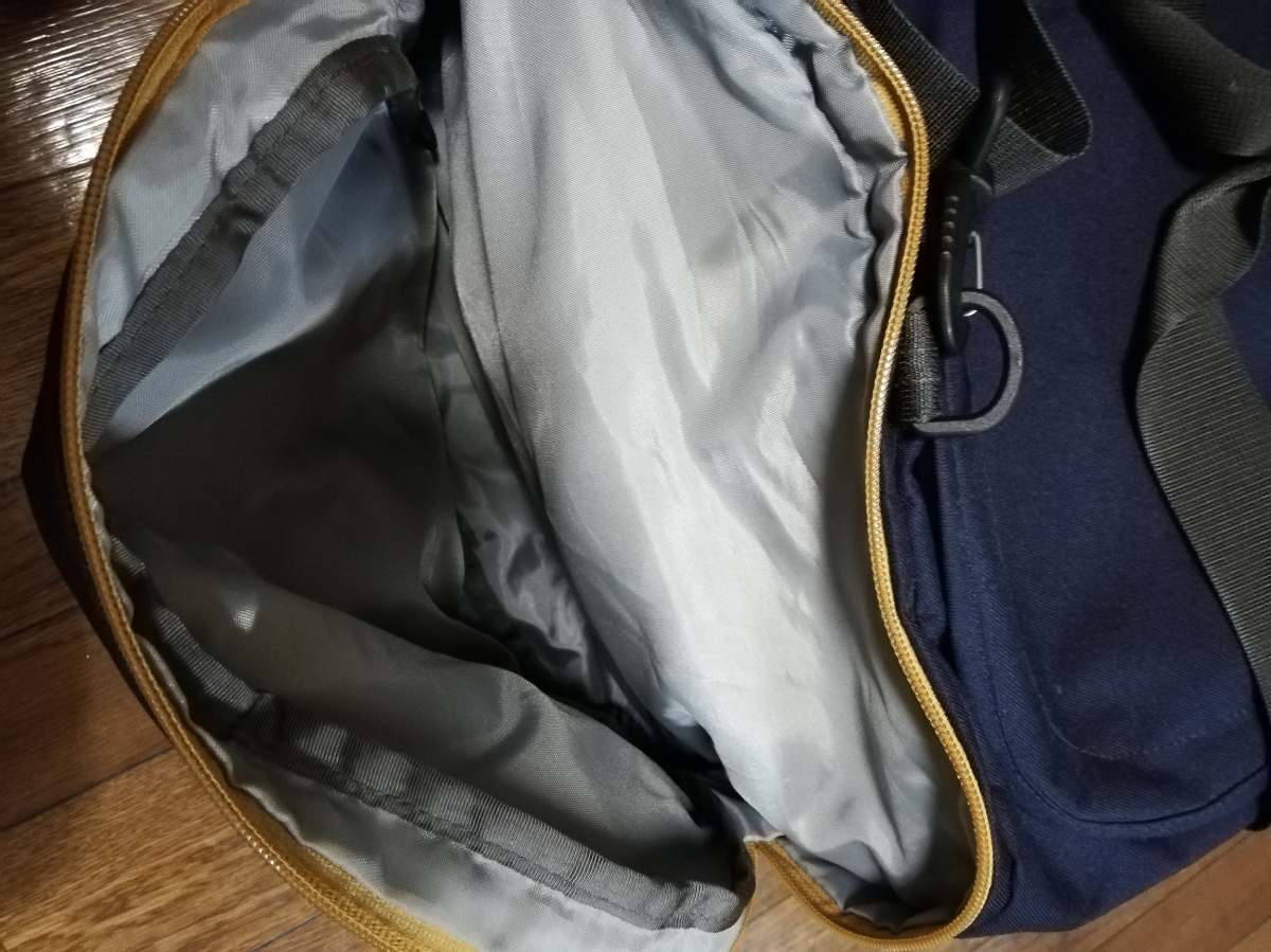 美品】パタゴニアPatagonia アーバーダッフルバッグ60L 2way ボストン 