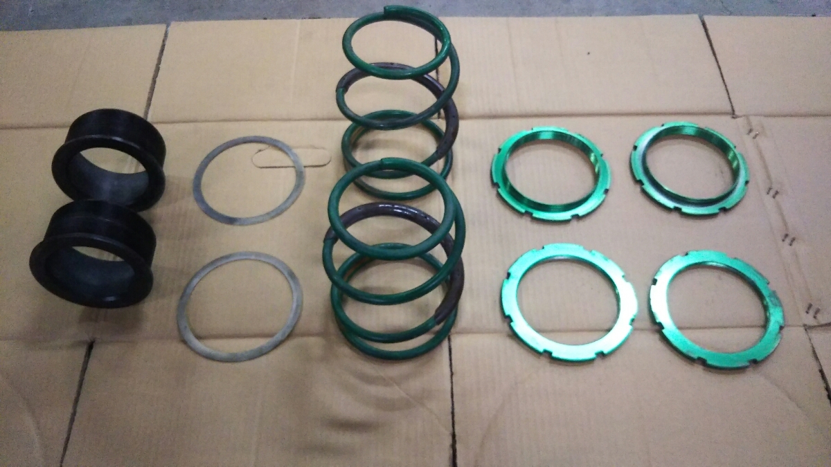 L185 ムーヴダウンサス ムーヴ タント ミラ など L185 ムーヴ