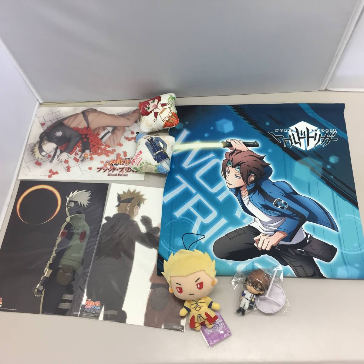 女性向け アニメグッズ まとめ売りセット 1 刀剣乱舞 ツキウタ 乙女ゲーム ダイヤのaなど コミック アニメグッズ 売買されたオークション情報 Yahooの商品情報をアーカイブ公開 オークファン Aucfan Com