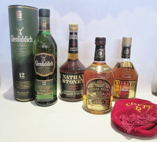サントリー SUNTORY 謎 ミステリアスウイスキー2001 日本推理作家協会