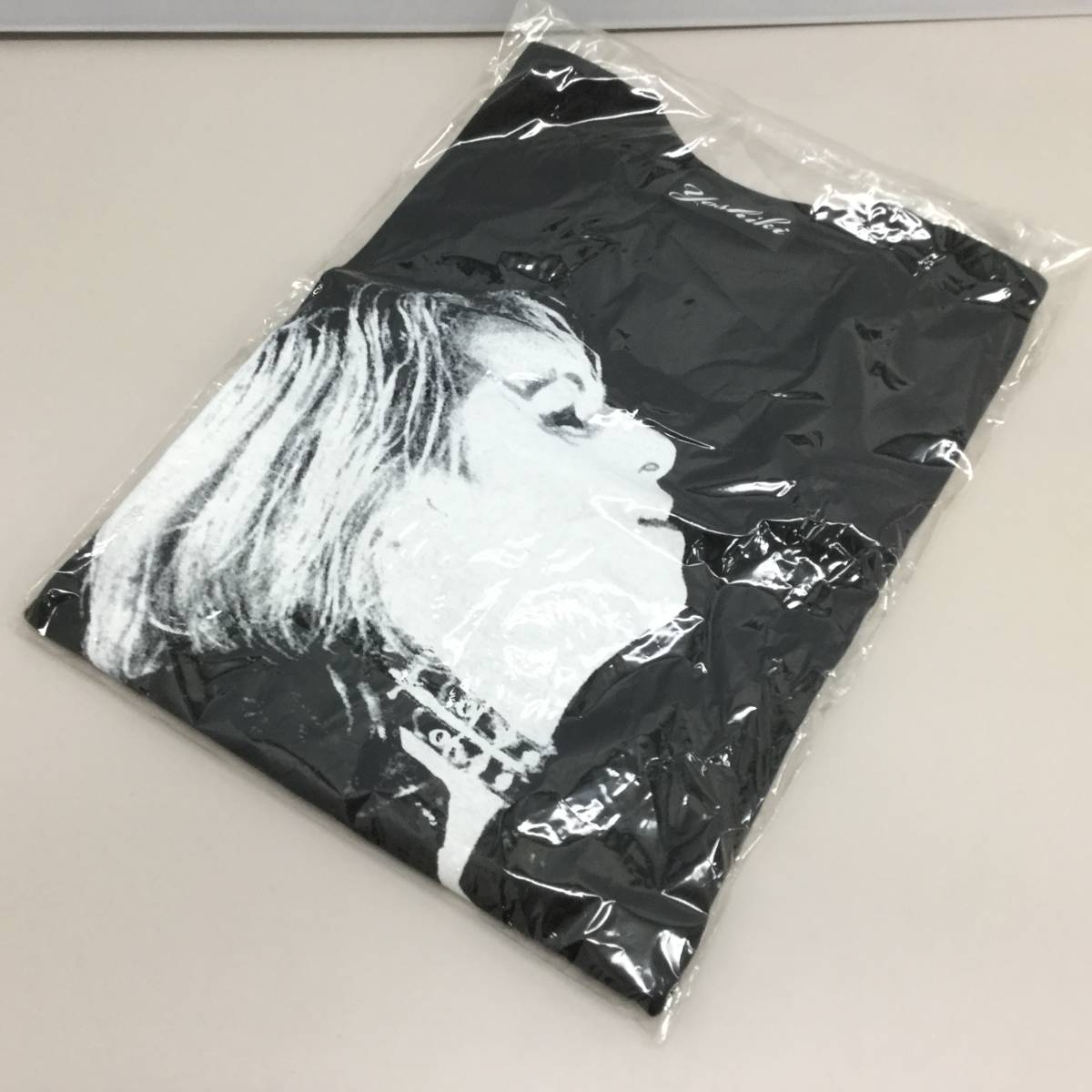○X JAPAN YOSHIKI 攻撃再開2008 Tシャツ 2026年最新Yahoo