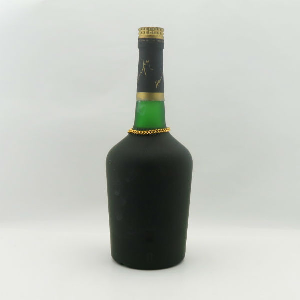 古酒 Hennessy ヘネシー NAPOLEON ナポレオン COGNAC 箱付 700ml
