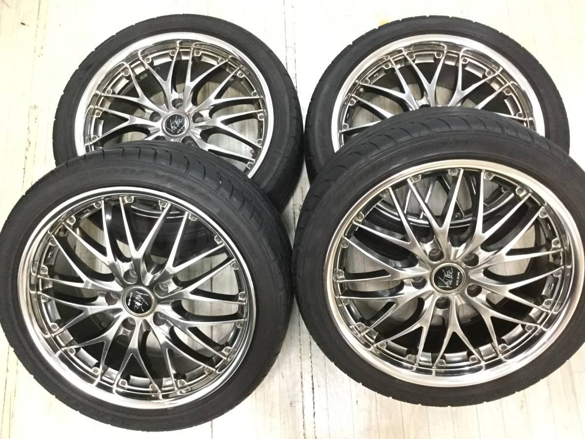 車用ホイール | VOLTEC」の人気商品一覧 安い商品を通販サイトから探す 