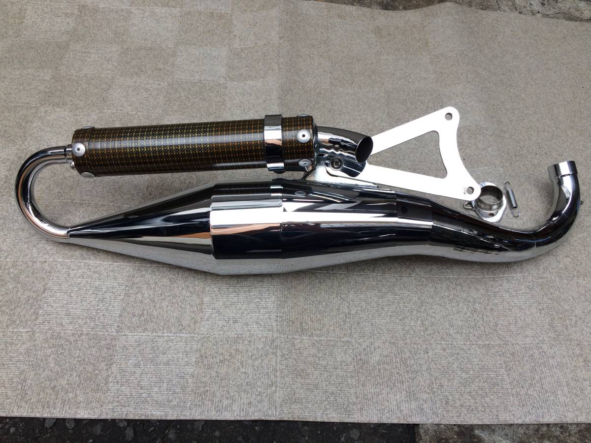 オーダー HIRO様 ご確認用 WJ GT管 ウィンドジャマーズ 4VP グランドアクシス BW'S