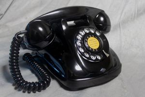 黒電話のYahoo!オークション(旧ヤフオク!)の相場・価格を見る｜Yahoo
