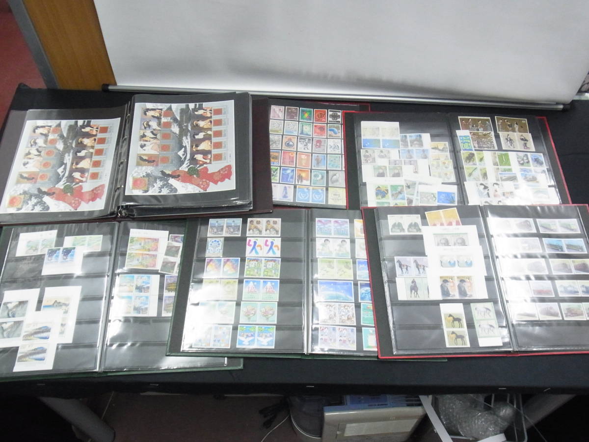 最安値，限定SALE 切手 はがきセット まとめ 195 000円分以上 記念 年賀 普通 バラ(特殊切手、記念切手)｜売買されたオークション情報、yahooの商品情報をアーカイブ公開 - オークファン その他