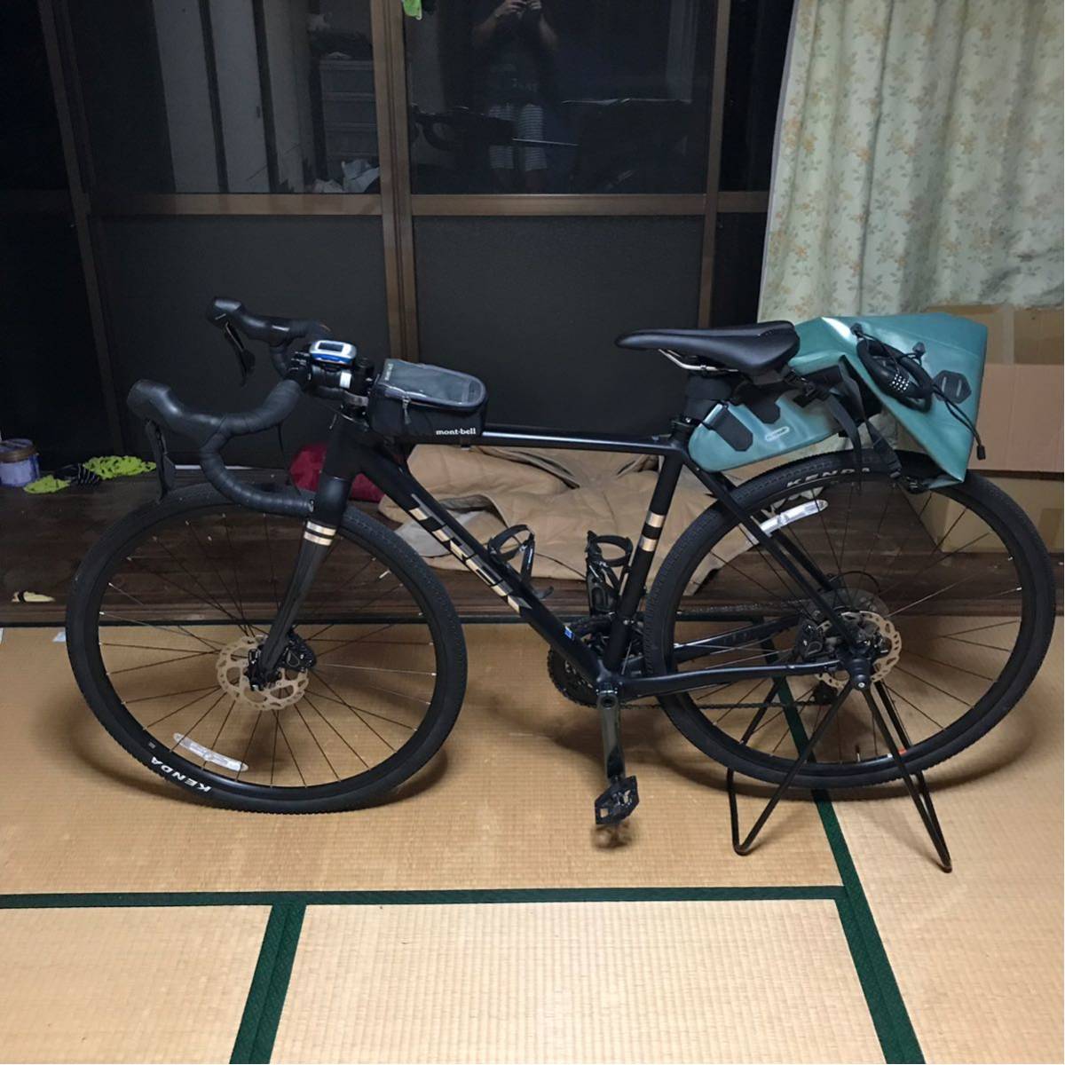 Checkpoint 0 Trek ALR TREK - Gen 1 ALR4 & | 2 – トレック 