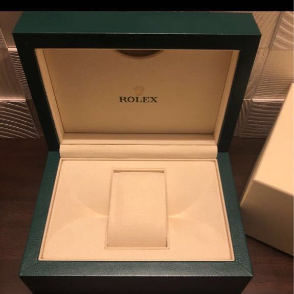 ロレックスの箱や付属品を歴代から最新まで一挙紹介！ | ロレックス時計