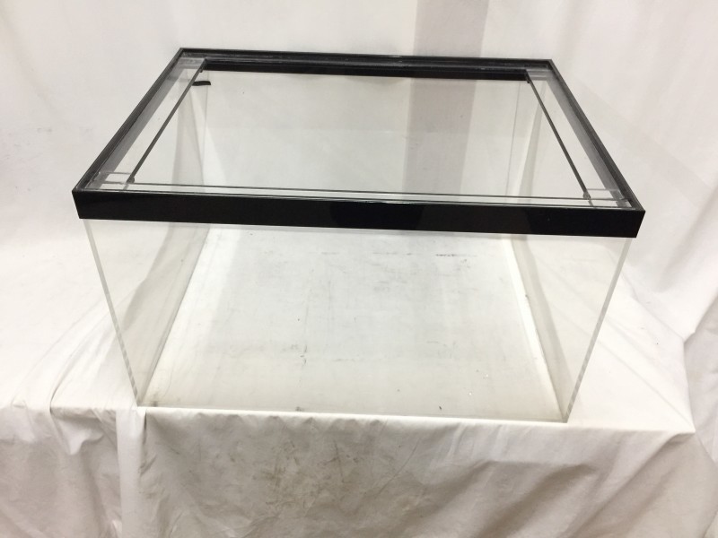 2025年最新Yahoo!オークション 中古 アクリル水槽 60cm× 幅 45の中古品