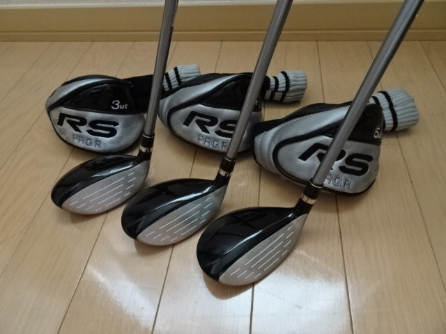ＲＳ　３本セット　M43