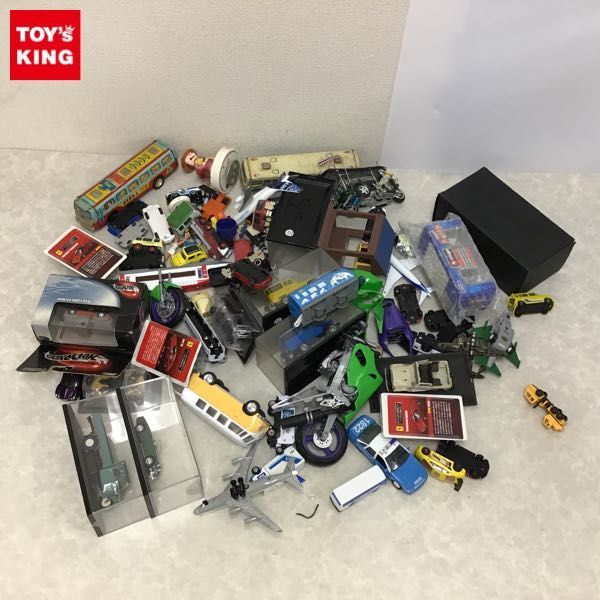 2025，お得 訳あり ジャンク ホットウィール他 1956 フォード ピックアップ フェラーリ 512 TR 等(その他)｜売買されたオークション情報、yahooの商品情報をアーカイブ公開 - オークファン その他