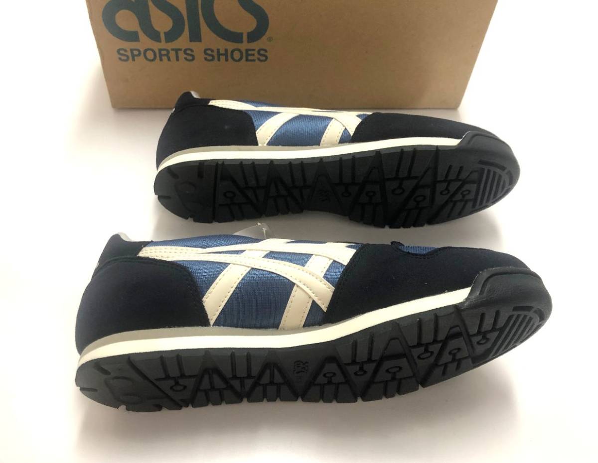 ASICS アシックス スニーカー tsg600 未使用新品 箱付 スポーツ 