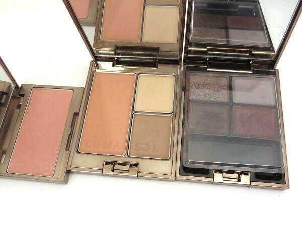 1円 コスメデコルテ ルナソル 資生堂 ベアミネラル 等 口紅 アイシャドウ ファンデーション 他 計19点セット コスメ Bv580 セット 売買されたオークション情報 Yahooの商品情報をアーカイブ公開 オークファン Aucfan Com