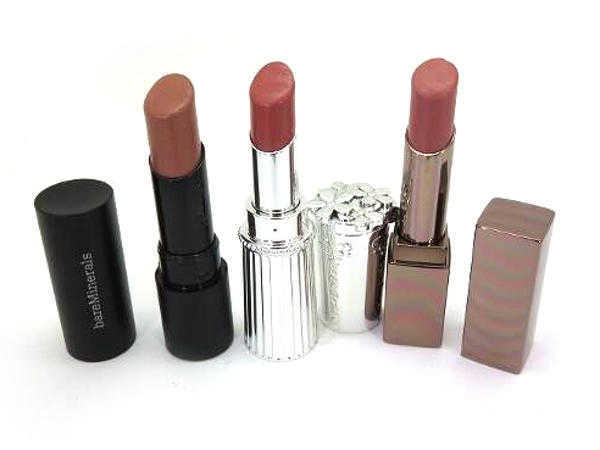 1円 コスメデコルテ ルナソル 資生堂 ベアミネラル 等 口紅 アイシャドウ ファンデーション 他 計19点セット コスメ Bv580 セット 売買されたオークション情報 Yahooの商品情報をアーカイブ公開 オークファン Aucfan Com