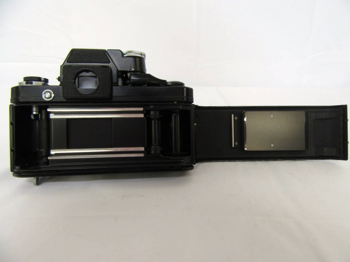 安い 【Nikonニコン】⑧/F2 フォトミック ブラック(7376175