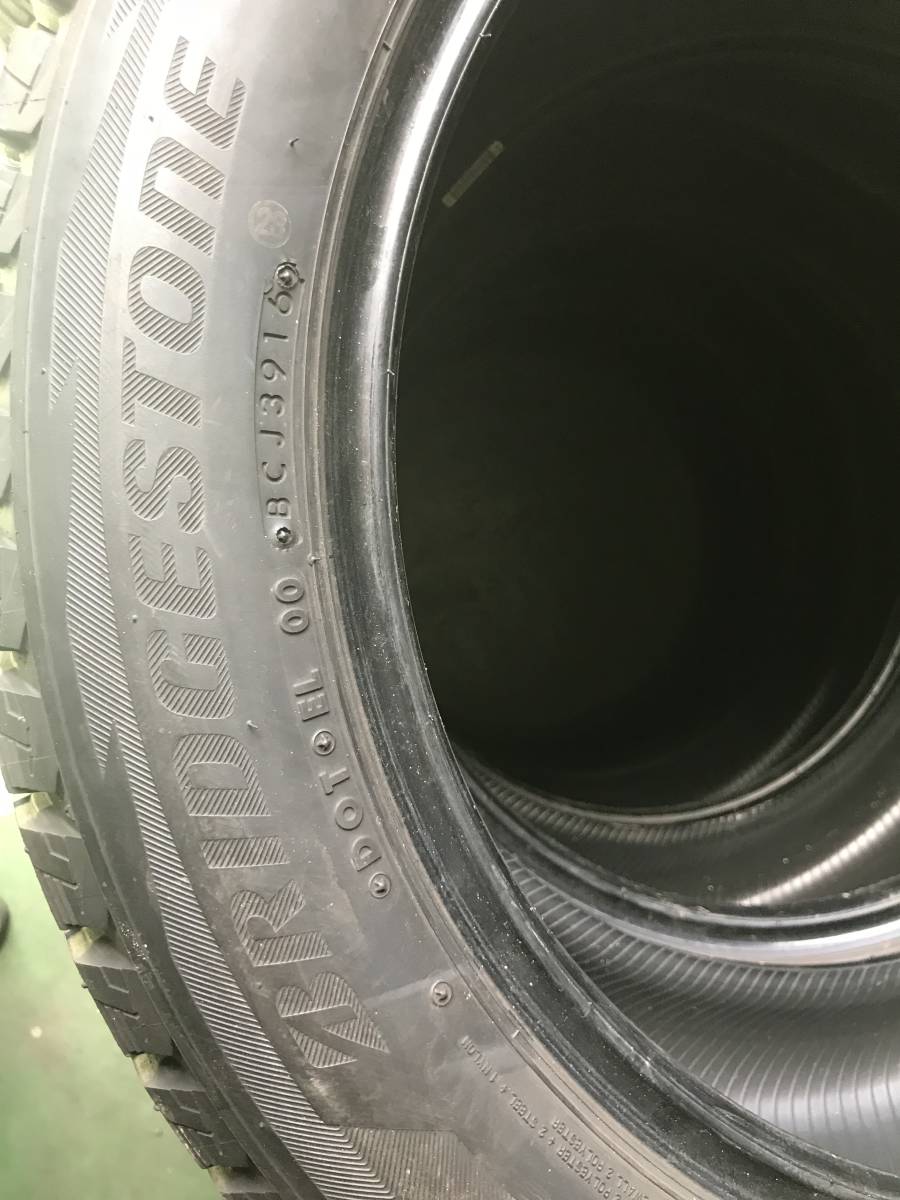 バリ山225/55R18　98Q・激安!!4本セット価格4420