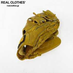 激レア☆ミズノプロイチローモデル岸本耕作刻印