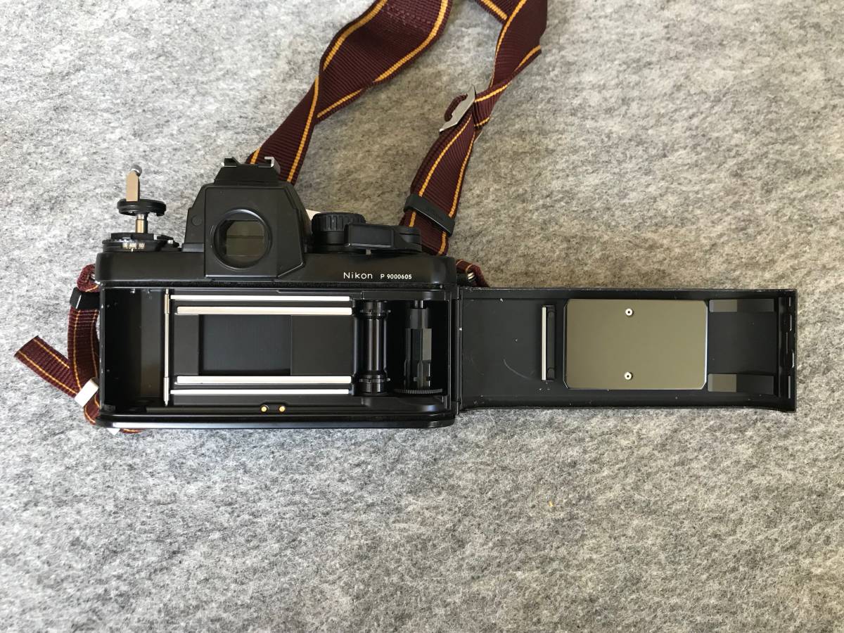 Nikon F3 ニコン HP ボディ レンズ 一眼レフ アイレベル | 0 - 一眼 