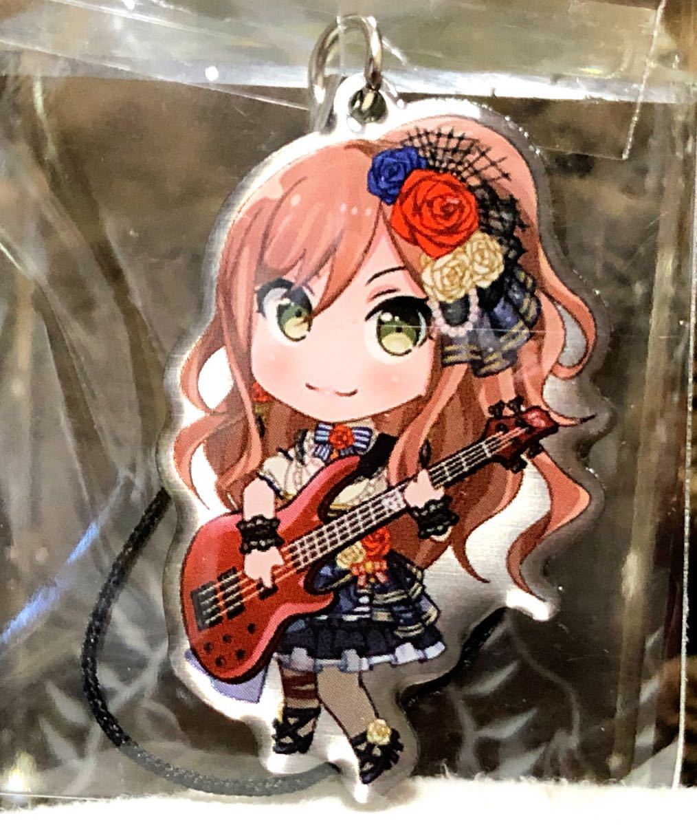 バンドリ 今井リサ メタルチャームストラップ セガ限定 プライズキャンペーン Roselia ロゼリア 美少女 グッズ Bang Dream コミック アニメグッズ 売買されたオークション情報 Yahooの商品情報をアーカイブ公開 オークファン Aucfan Com