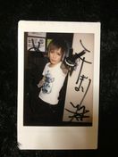 baroque 怜サイン入りチェキ(写真/ポスター)｜売買されたオークション 