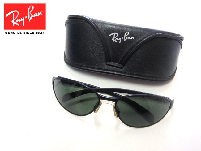 Ray-Banレイバン/USA製 ボシュロム B&L W3062 スカイウォーク