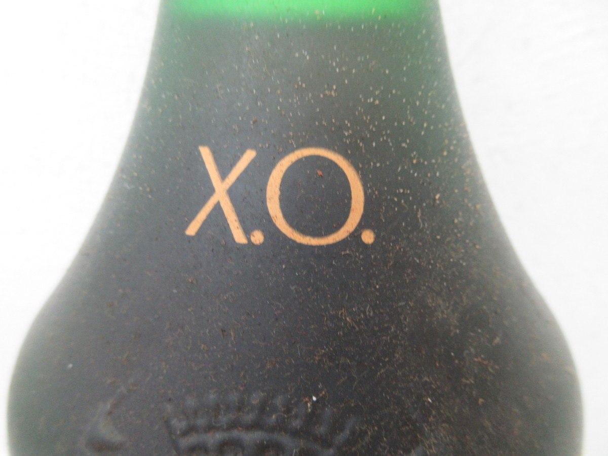 XO ド ブランデー ガストン GASTON DE LAGRANGE プレステージ 古酒