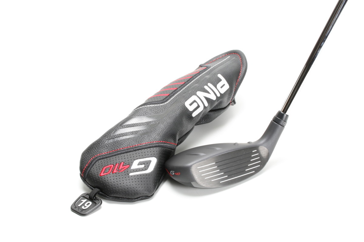 激安大特価，本物保証 PING G410 ユーティリティ N.S.PRO MODUS3 TOUR 105 U3(ピン)｜売買されたオークション情報、yahooの商品情報をアーカイブ公開 - オークファン 男性右きき用