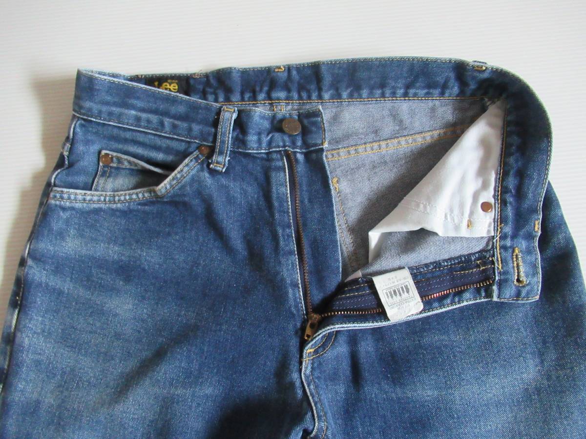 Lee Riders リーライダース Edwin メンズ デニムパンツ ジーンズ ０２０１ 牛革レザーパッチ 31 33 股下68 日本製 W31 売買されたオークション情報 Yahooの商品情報をアーカイブ公開 オークファン Aucfan Com