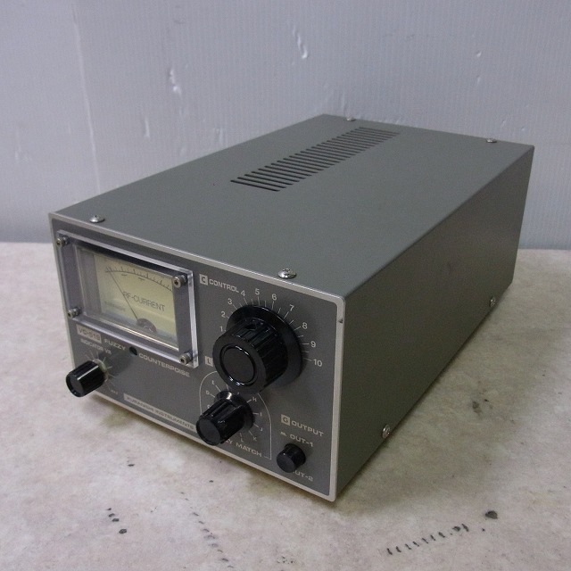 KURANISHI クラニシ VC-519 カウンターポイズ【20 クラニシ VC-519